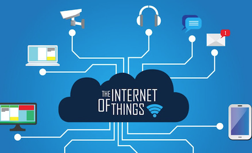 物聯(lián)網(wǎng)快速擴張，智能家居是未來的發(fā)展“關鍵”嗎？——從智能設備看家居用品行業(yè)變革